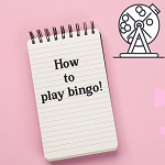 how-to-play-bingo