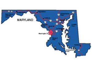 casinos in maryland